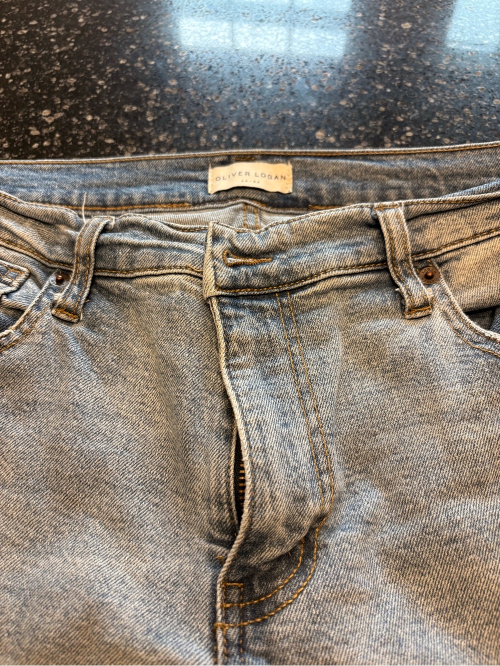 Jeans - Picture 3 of 3